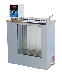 Термостат для определения плотности LT-810