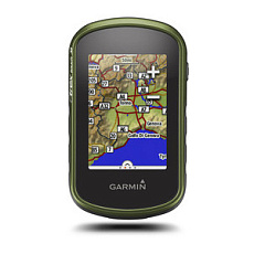 eTrex Touch 35 навигатор Garmin