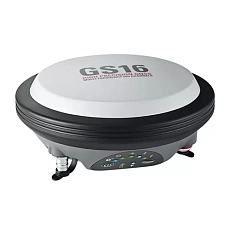 Комплект GNSS-приемника Leica GS16 GSM+Radio, Base