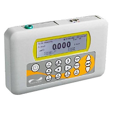 Ультразвуковой расходомер жидкости Portaflow 220А